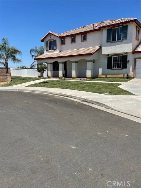 Perris, CA 92571,814 Caden Place