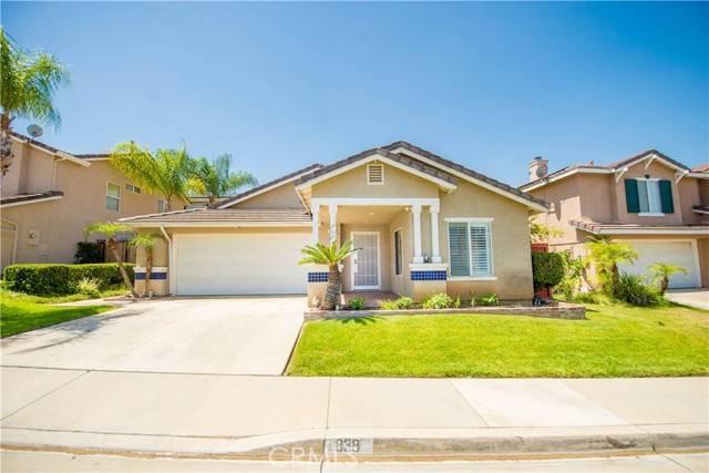 Corona, CA 92881,838 Viewpointe Lane