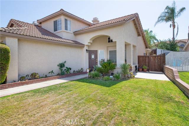 Corona, CA 92879,420 Arthur Circle