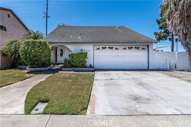 Fountain Valley, CA 92708,9364 Warbler Avenue