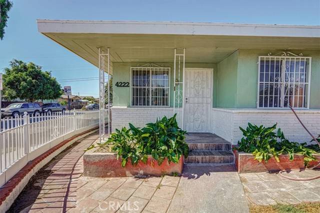 Lynwood, CA 90262,4222 Agnes Avenue