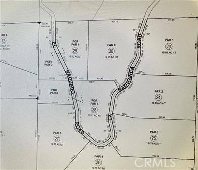 Perris, CA 92507,0 La Barranca Rd