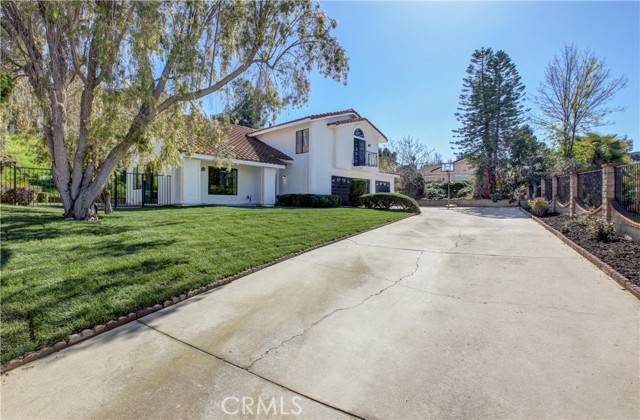 Rowland Heights, CA 91748,17554 Orlon Drive