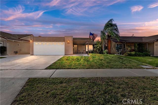 Anaheim, CA 92807,5012 E Holbrook Street
