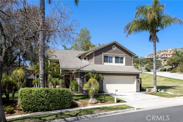 Corona, CA 92879,608 Avondale Drive