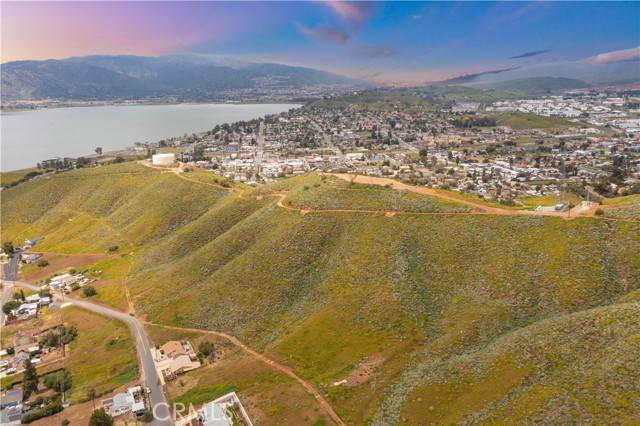 Lake Elsinore, CA 92539,0 Ridge Road