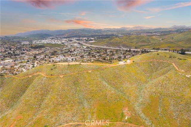 Lake Elsinore, CA 92539,0 Ridge Road