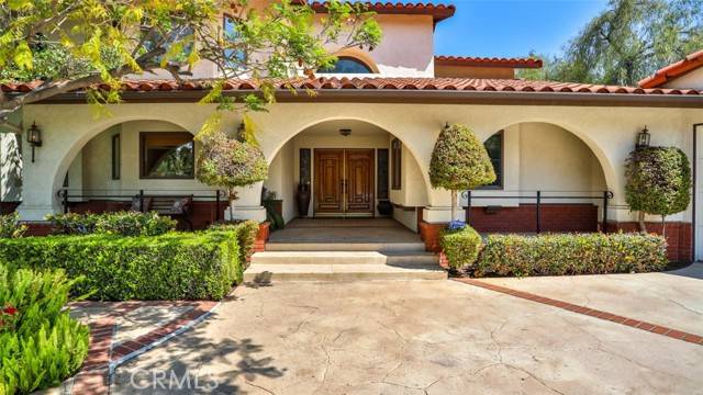 Corona, CA 92881,1400 Hidden Springs Drive