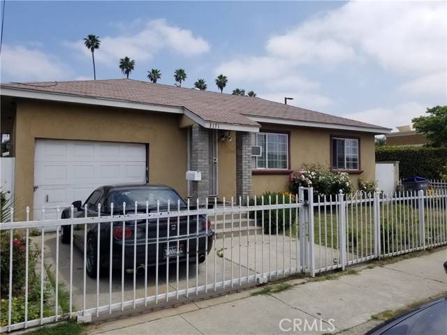 Lynwood, CA 90262,3171 Norton Avenue