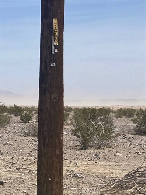Newberry Springs, CA 92365,0 Fort Cady