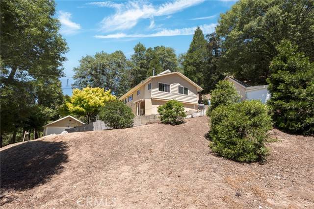 Cedarpines Park, CA 92322,21740 Buckthorne Drive