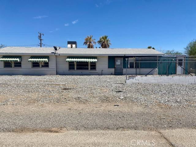 Blythe, CA 92225,18145 Palowalla Drive