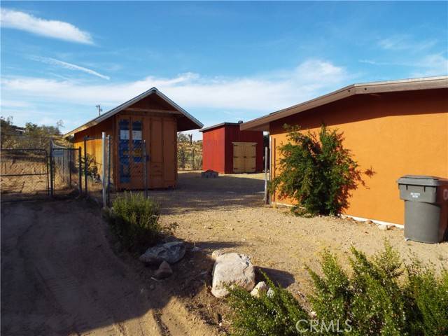 Yucca Valley, CA 92284,59156 Nelson Avenue