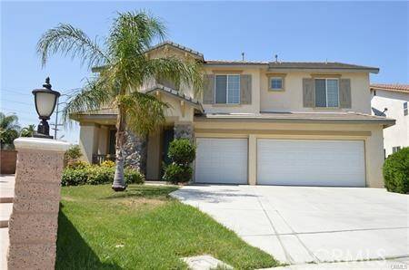 Eastvale, CA 91752,12584 Current Drive