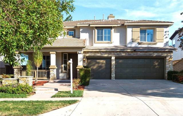 Corona, CA 92883,4216 Castlepeak Drive