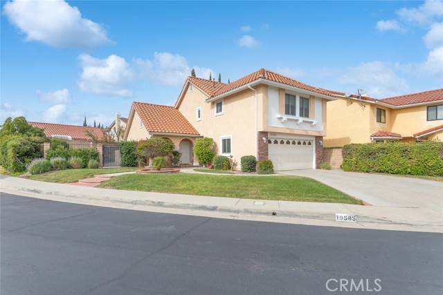 Northridge, CA 91326,19585 Shadow Glen Circle