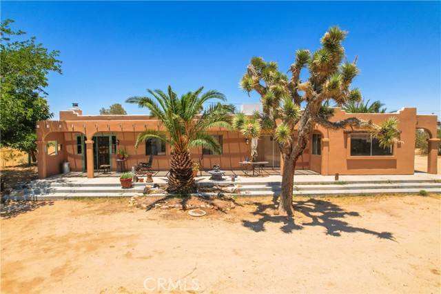 Yucca Valley, CA 92284,58893 Oleander Drive