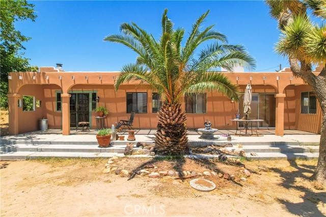 Yucca Valley, CA 92284,58893 Oleander Drive