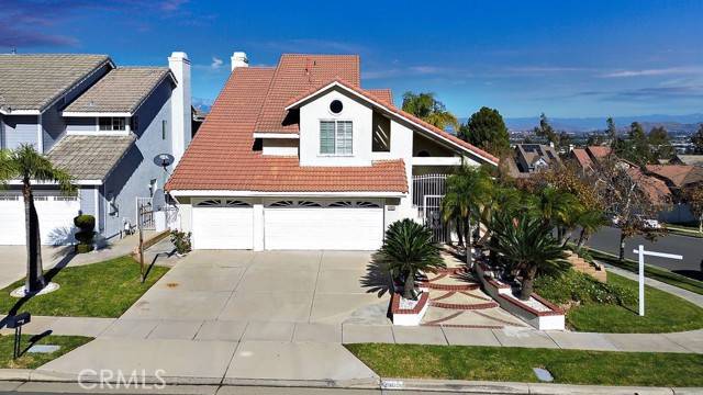 Corona, CA 92882,2905 Camellia Court