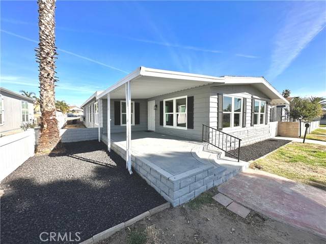 Eastvale, CA 91752,5800 Hamner #592