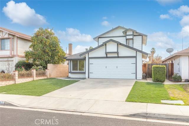 Moreno Valley, CA 92553,25905 Coriander Court