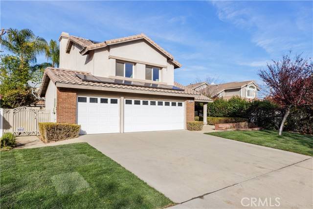 Corona, CA 92883,13200 Roan Circle