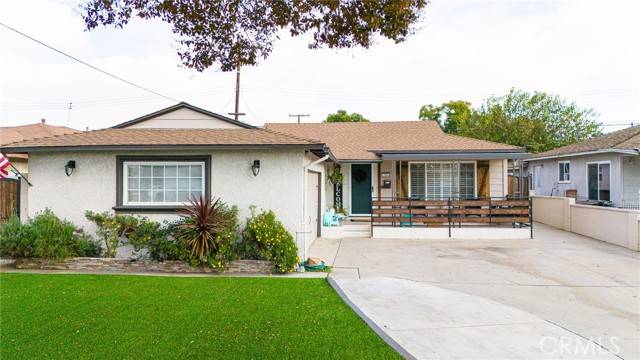 Norwalk, CA 90650,13506 Stanstead Avenue