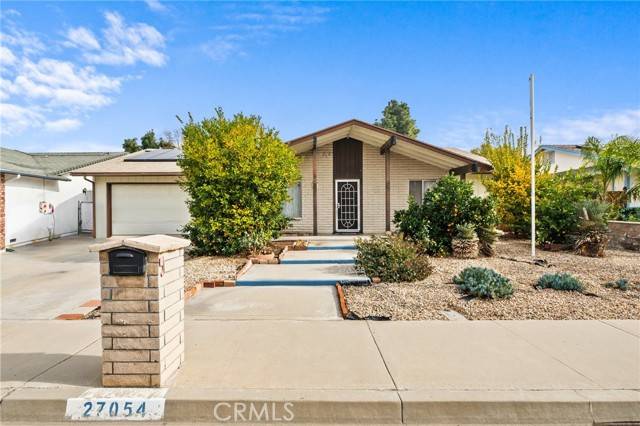 Sun City, CA 92586,27054 Stark Street