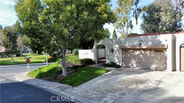 Laguna Woods, CA 92637,5484 Paseo Del Lago #A