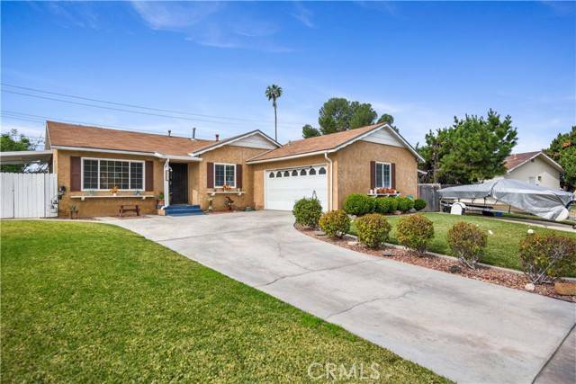 Riverside, CA 92504,3892 Roblyn Street