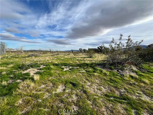 Borrego Springs, CA 92004,0 Frying Pan Lot 64