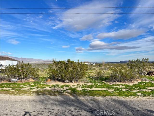 Borrego Springs, CA 92004,0 Frying Pan Lot 64