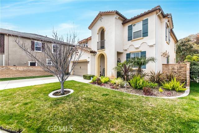 Saugus, CA 91350,28163 Samantha Court