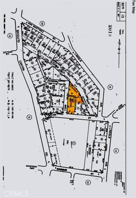 Castaic, CA 91384,0 Taylor