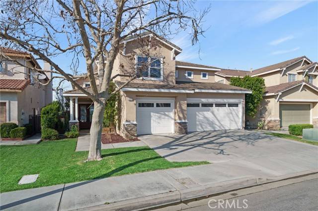 Chino Hills, CA 91709,4514 Willow Bend Court