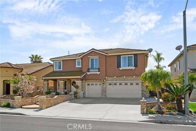 Eastvale, CA 92880,13483 Starflower Street