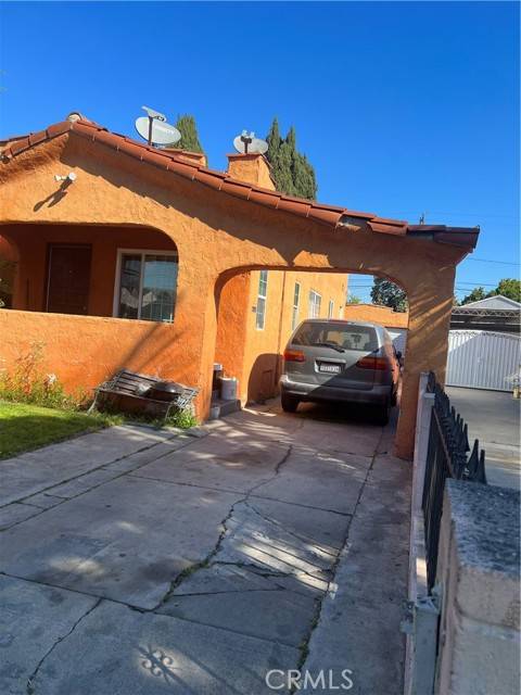 Maywood, CA 90270,3569 E 54th Street