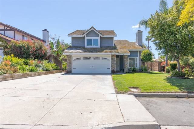 Chino Hills, CA 91709,3351 Tulip Avenue