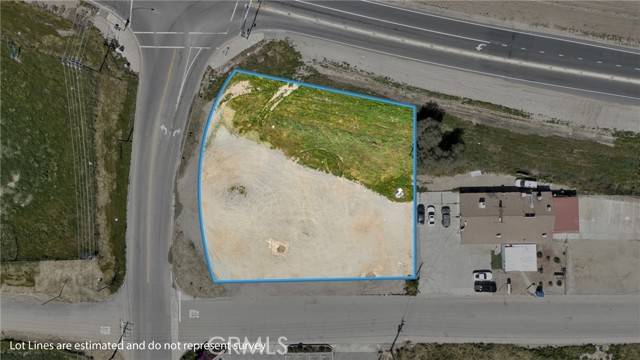 Nuevo/lakeview, CA 92567,42607200 Ramona Expressway/Lakeview Ave