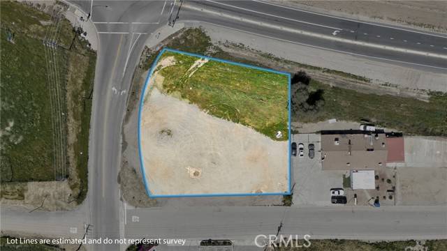 Nuevo/lakeview, CA 92567,42607200 Ramona Expressway/Lakeview Ave