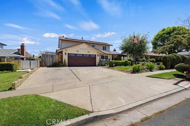 Corona, CA 92882,2447 Grove Avenue