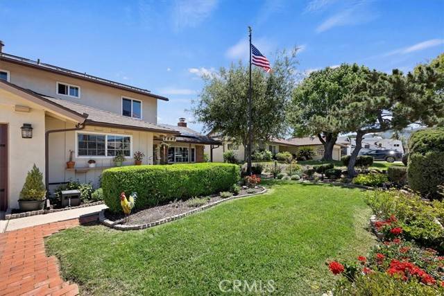 Corona, CA 92882,2447 Grove Avenue