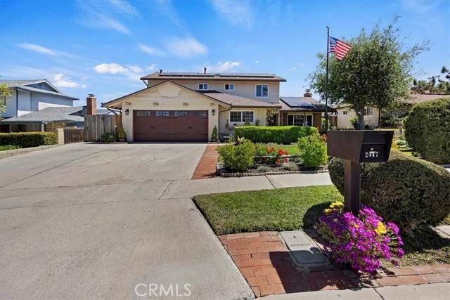 Corona, CA 92882,2447 Grove Avenue