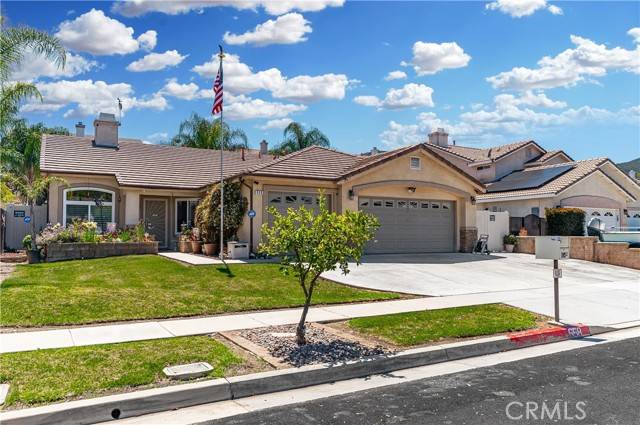 Corona, CA 92882,658 Donatello Drive