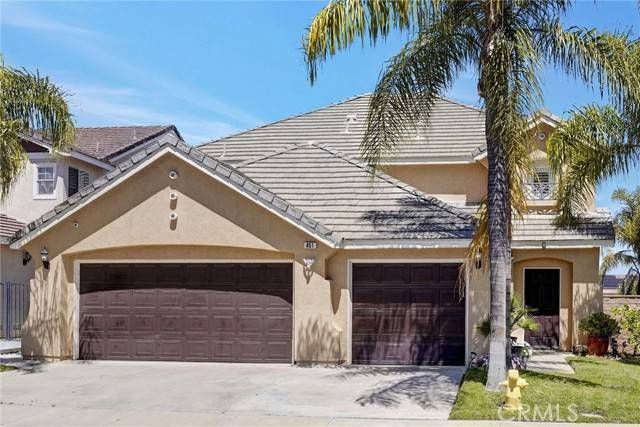 Corona, CA 92881,851 Pheasant Street