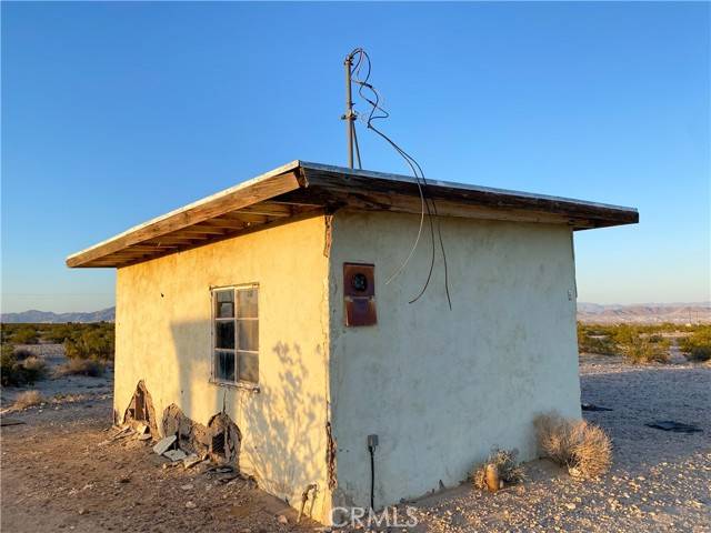 29 Palms, CA 92277,0 Pole Line Rd