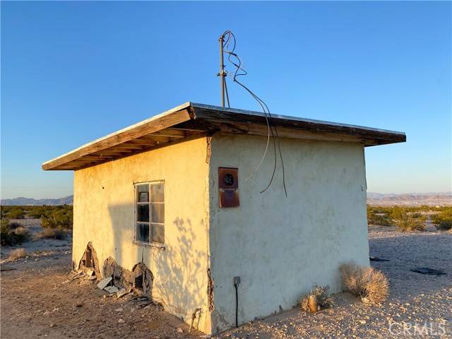 29 Palms, CA 92277,0 Pole Line Rd