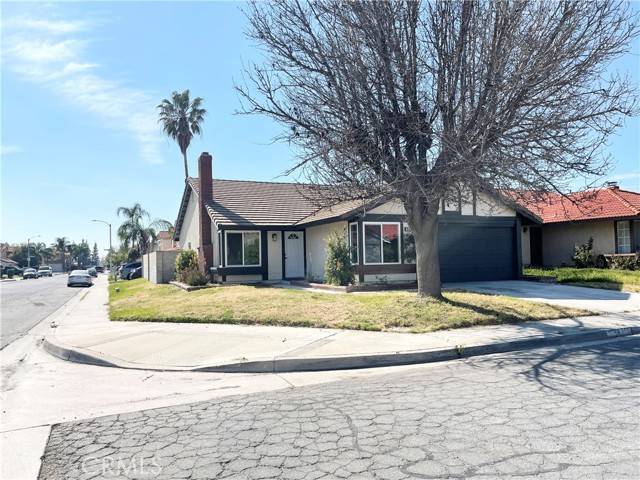 Fontana, CA 92337,11316 Redwood Court