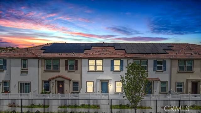 Winchester, CA 92596,34495 Agave Drive #1107