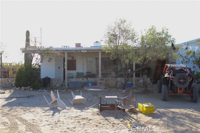 29 Palms, CA 92277,69601 Old Chisholm Trail